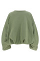 'Hannett' sweatshirt Green