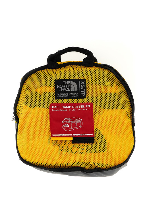 'Base Camp Duffel XS' duffel bag Yellow