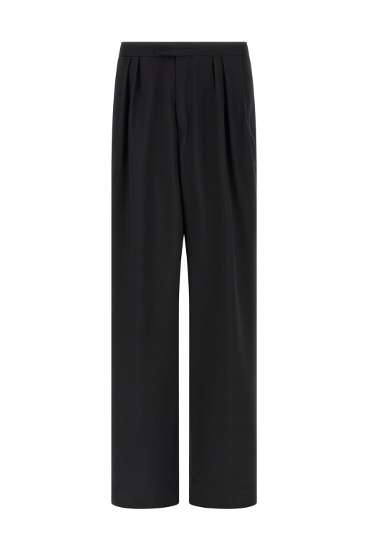 'Preaches Bis' pants Black