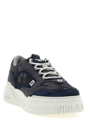 'Fendi Force' sneakers Multicolor