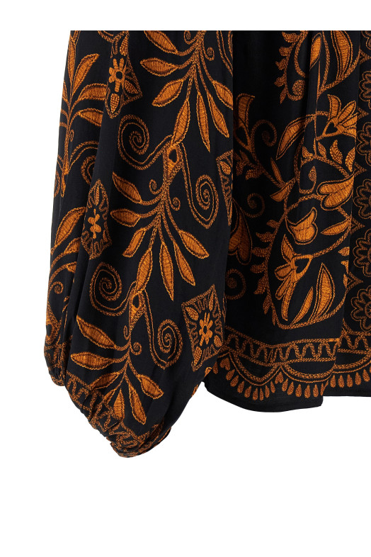 'Cornely Ainika' blouse Multicolor