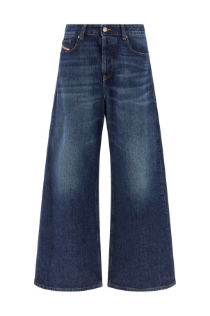 '1996 D-Sire' jeans Blue