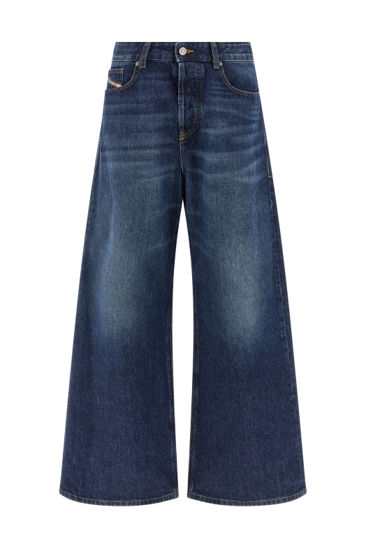 '1996 D-Sire' jeans Blue
