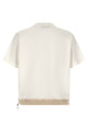 'Samoa' T-shirt Beige