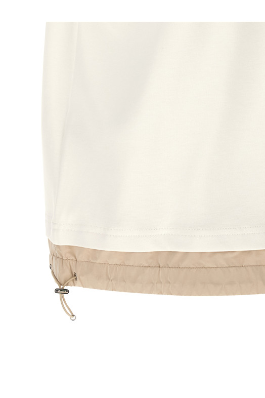 'Samoa' T-shirt Beige