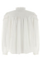 'Christa' blouse White