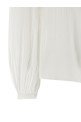 'Christa' blouse White