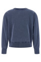 'Mobyli' sweatshirt Blue