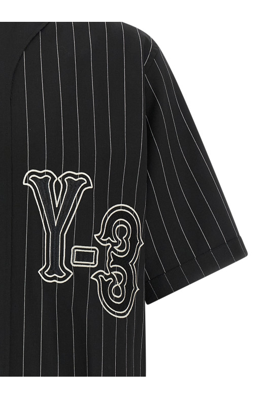 'Y-3 Elite 5' shirt Black