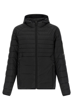 'Urbanex JT' down jacket Black
