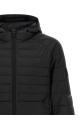 'Urbanex JT' down jacket Black