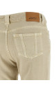 'Jaylis' jeans Beige