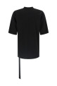 'Jumbo' T-shirt Black