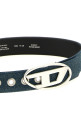'B-1DR' belt Blue