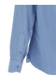 Faille shirt BLUE