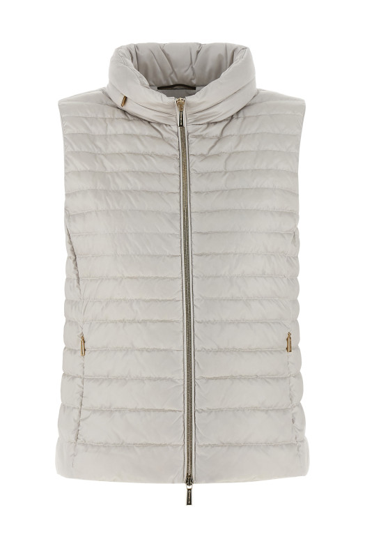 'Villan' vest Beige