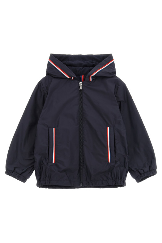'Granduc' jacket Blue