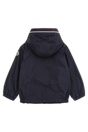 'Granduc' jacket Blue