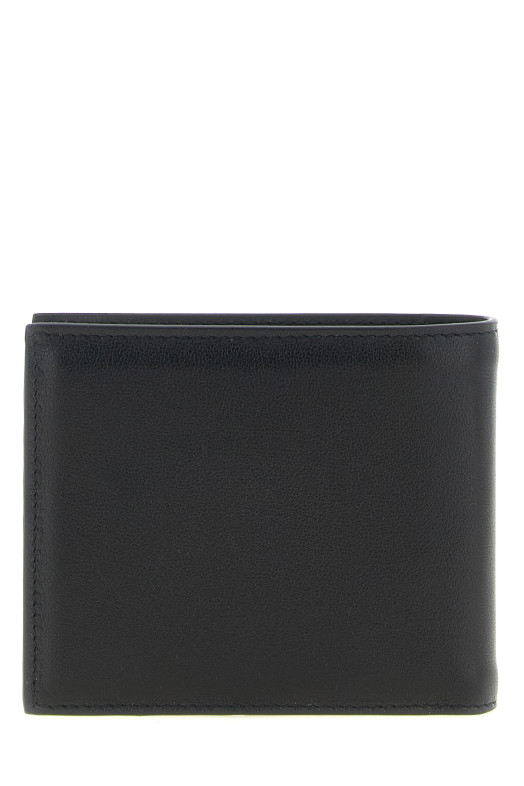 'Antigona Stamped' wallet Black