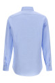 Oxford cotton shirt BLUE