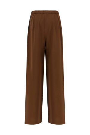 'Mstcortone' pants Brown