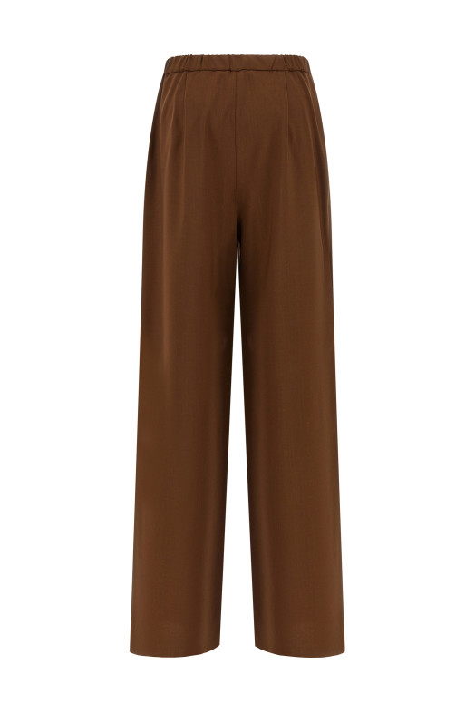 'Mstcortone' pants Brown