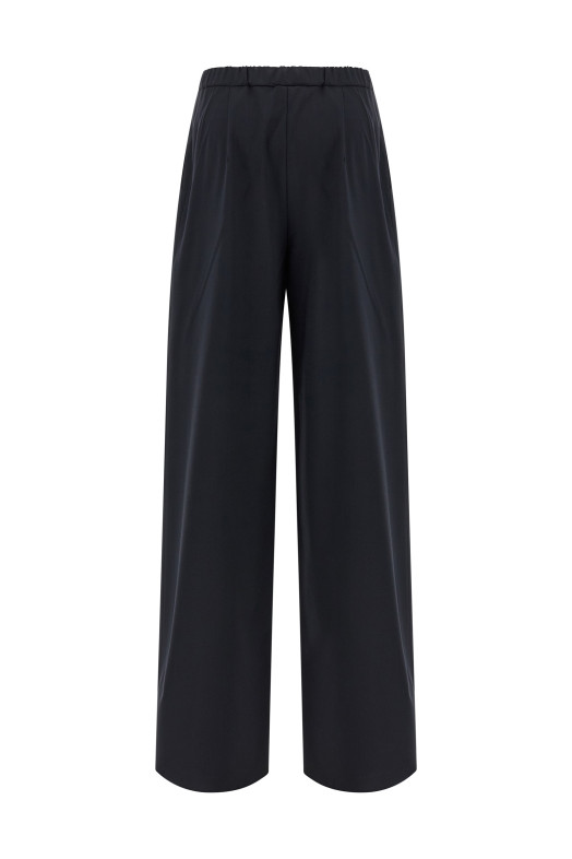 'Mstcorone' pants Blue