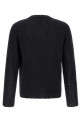 'Lang Top' sweater Black