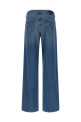 'The rerun zip sneak' jeans Blue