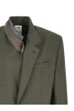 'Dawn Rimini' blazer Green