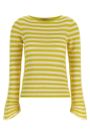 Striped sweater Multicolor