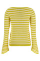 Striped sweater Multicolor