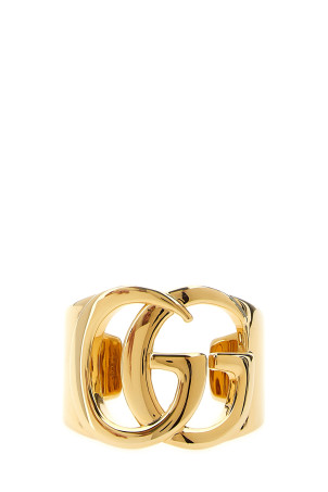 'GG Marmont' bangle Gold