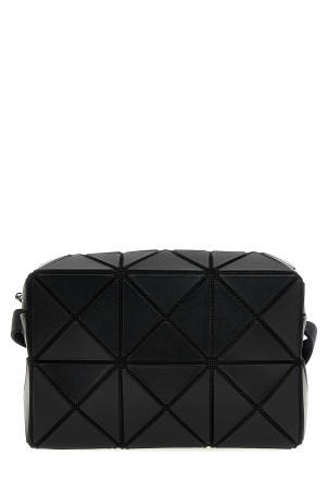 'Cuboid' crossbody bag Black
