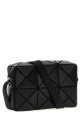 'Cuboid' crossbody bag Black