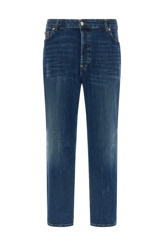 'Drake' jeans Blue