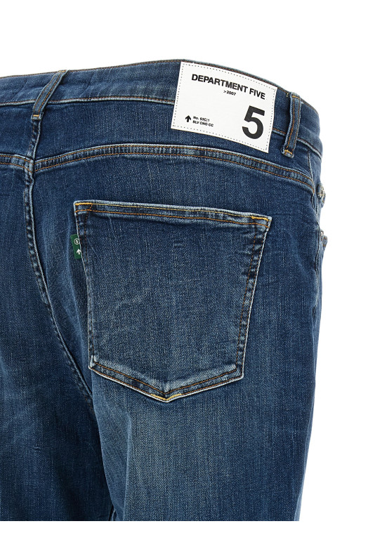 'Drake' jeans Blue