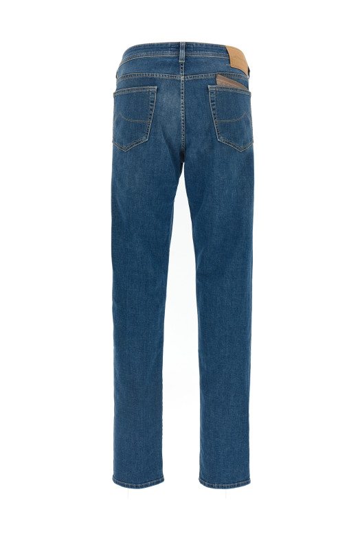 'Bard' jeans Blue