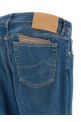 'Bard' jeans Blue