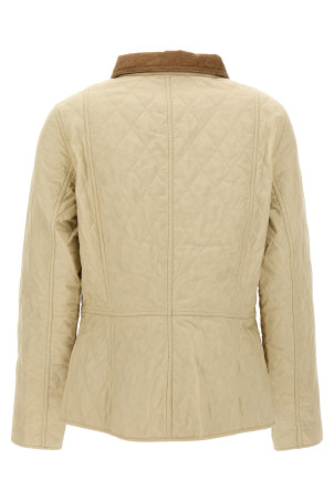 'Liddesdale’ jacket Beige