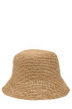 ‘Andao’ bucket hat Beige