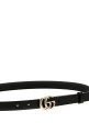 'GG Marmont' belt Black