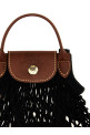 'XS Le Pliage Filet' crossbody bag Black