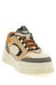 'Fendi Force' sneakers Multicolor