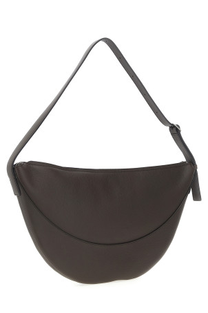 'Jouve' shoulder bag Brown