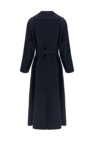 'Doris' coat Blue