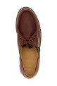 'Michael' derby shoes Brown