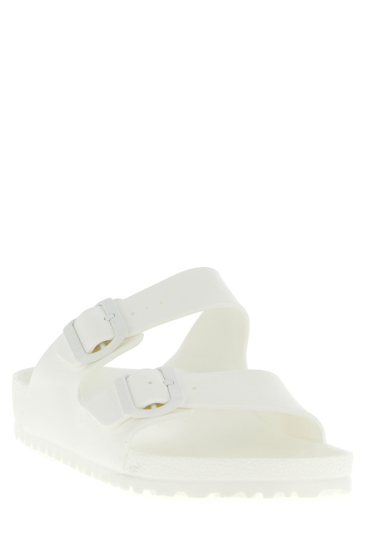 'Arizona - EVA' sandals White