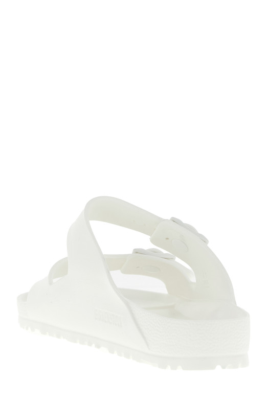 'Arizona - EVA' sandals White