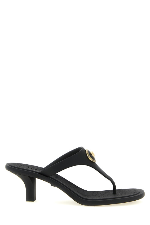 'Alia' sandals Black